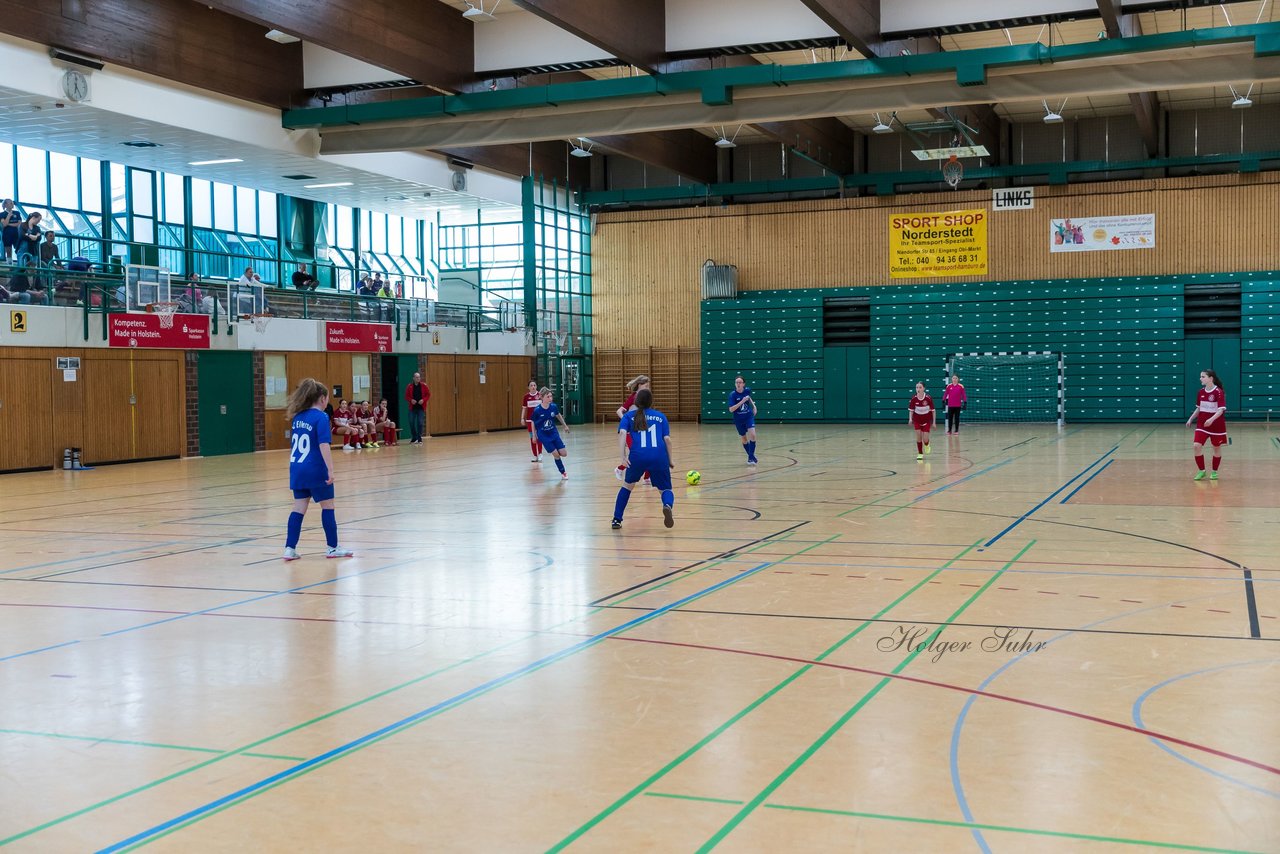 Bild 354 - Falko Cup
